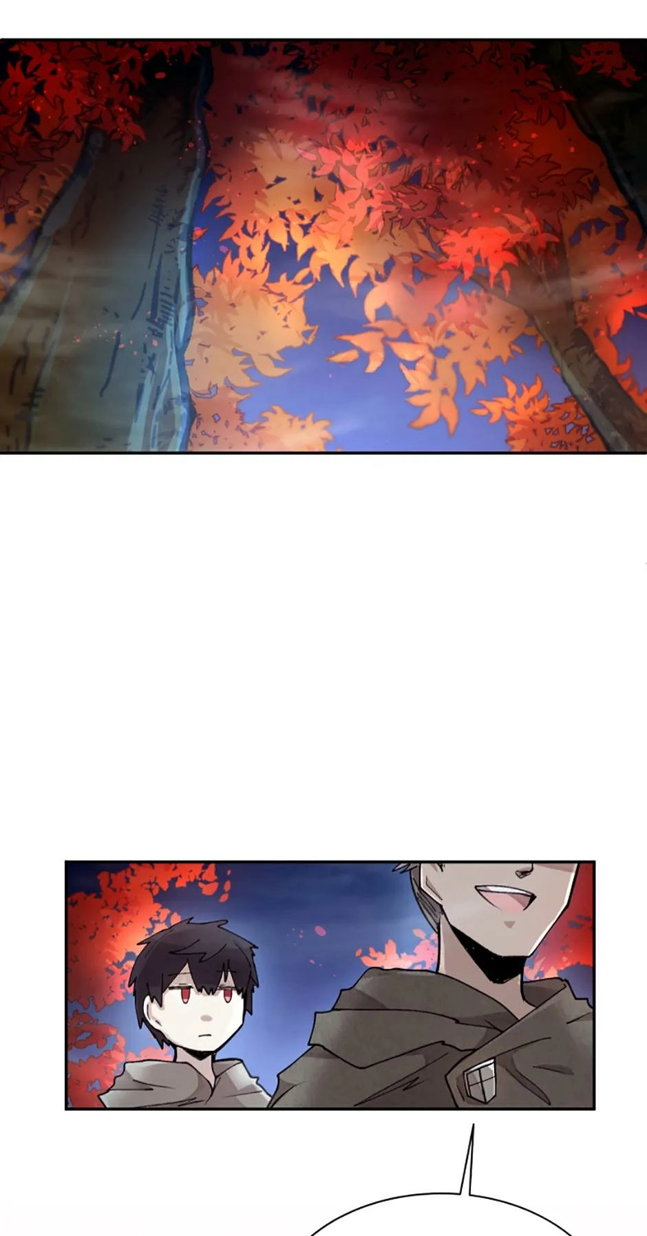 Read Reincarnation of the Hero Party's Grand Mage Manga Online