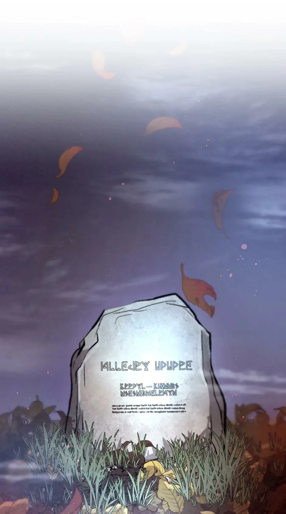 Read Reincarnation of the Hero Party's Grand Mage Manga Online