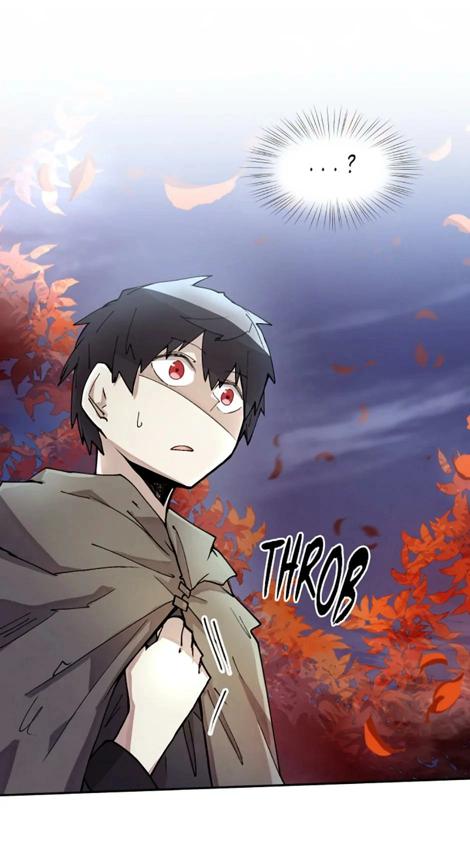 Read Reincarnation of the Hero Party's Grand Mage Manga Online