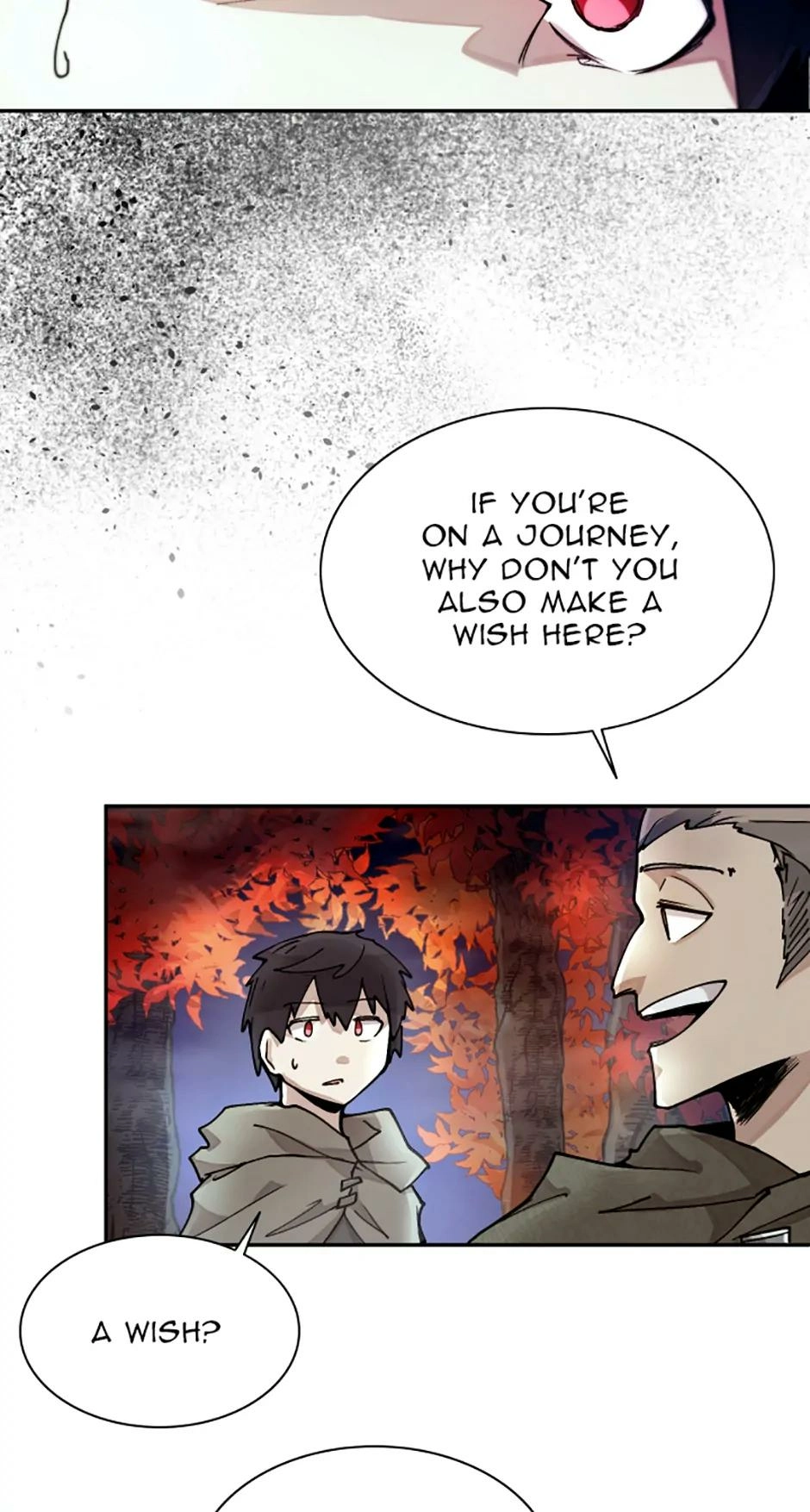 Read Reincarnation of the Hero Party's Grand Mage Manga Online