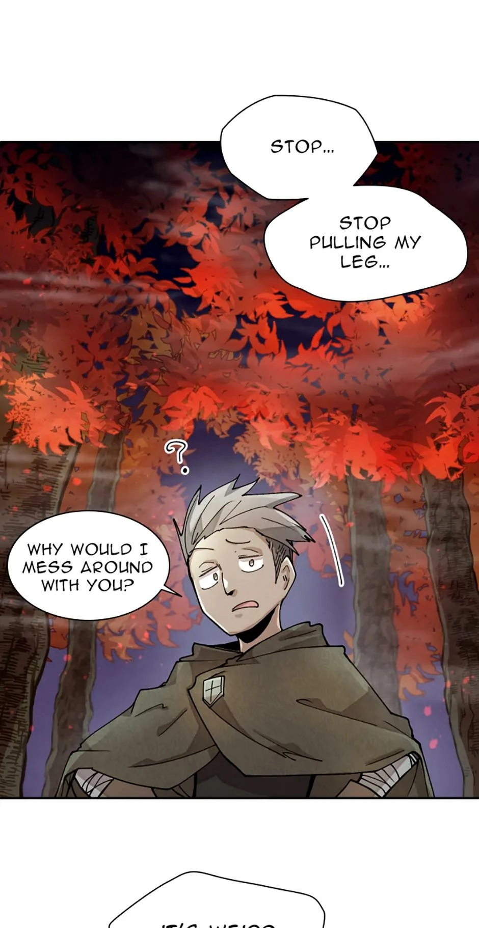 Read Reincarnation of the Hero Party's Grand Mage Manga Online