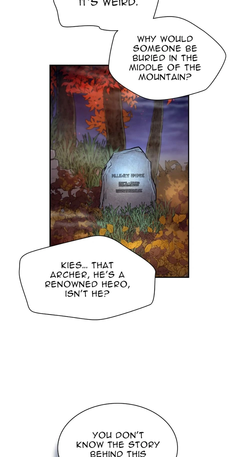 Read Reincarnation of the Hero Party's Grand Mage Manga Online