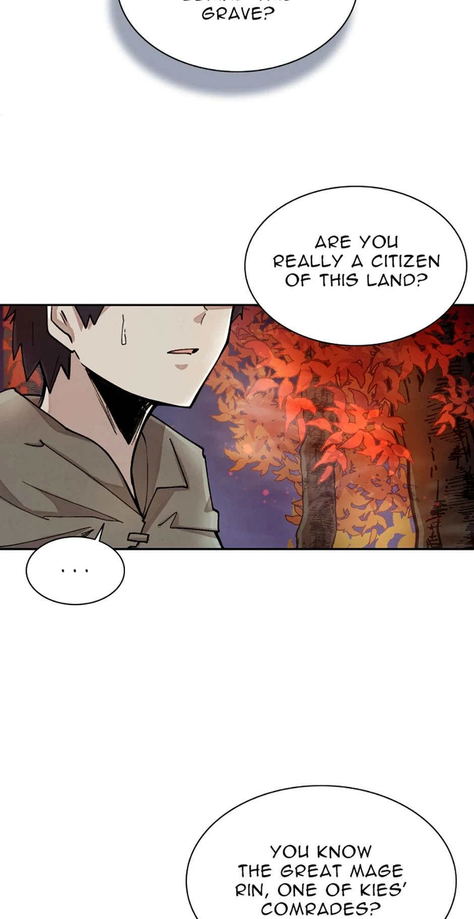 Read Reincarnation of the Hero Party's Grand Mage Manga Online