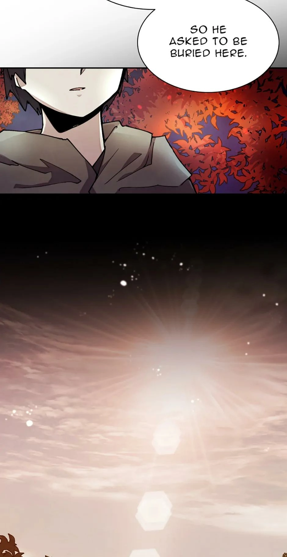 Read Reincarnation of the Hero Party's Grand Mage Manga Online