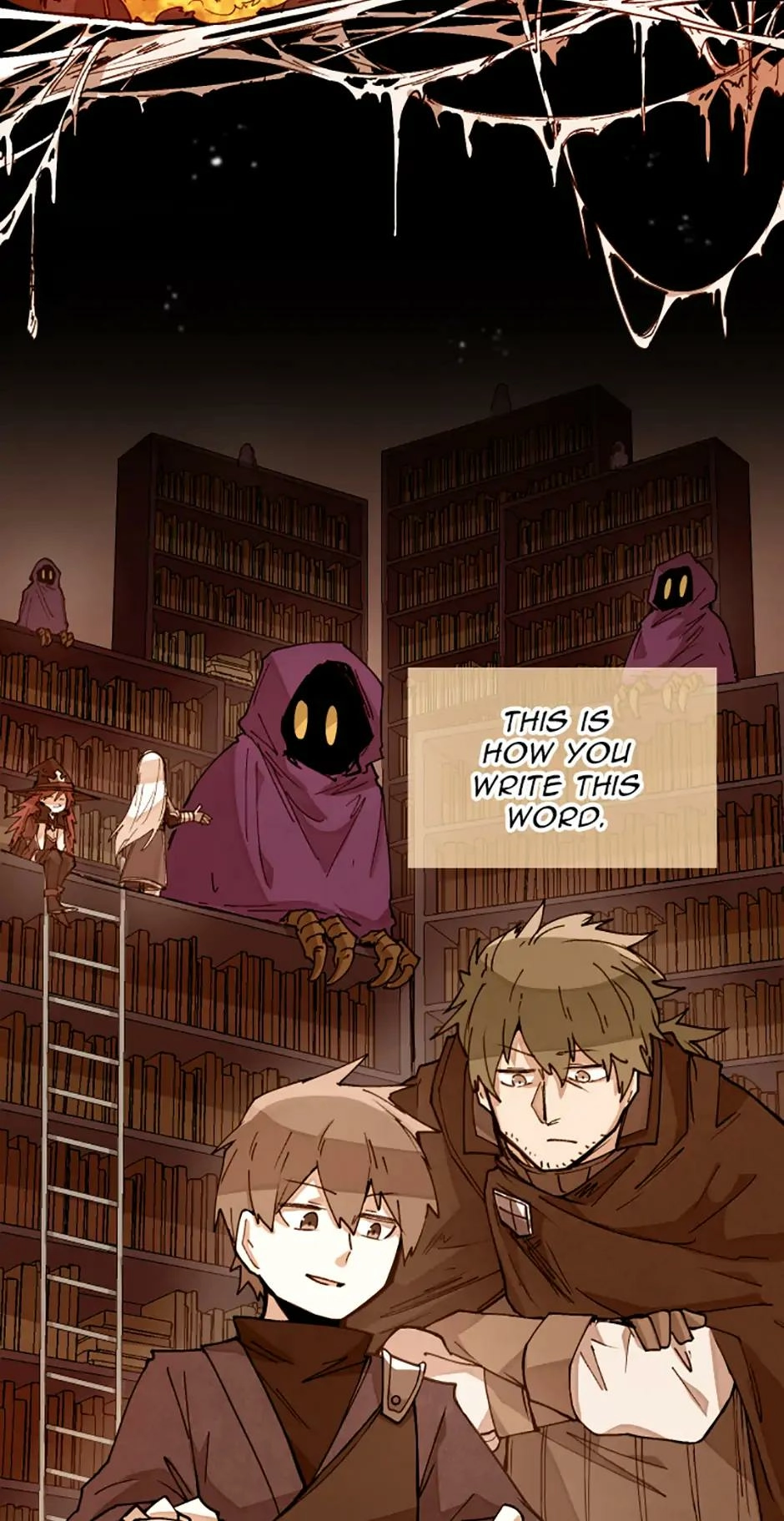 Read Reincarnation of the Hero Party's Grand Mage Manga Online