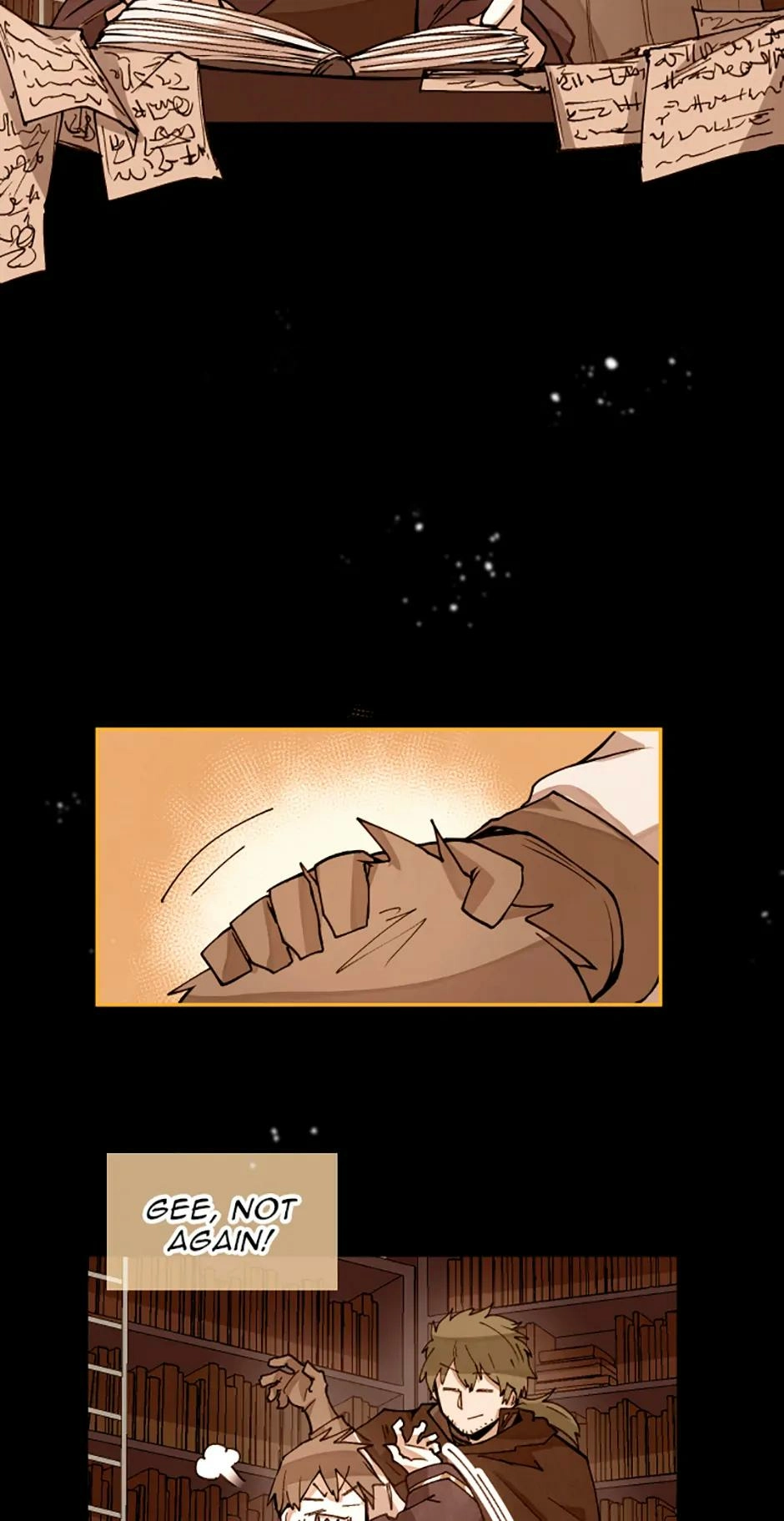 Read Reincarnation of the Hero Party's Grand Mage Manga Online