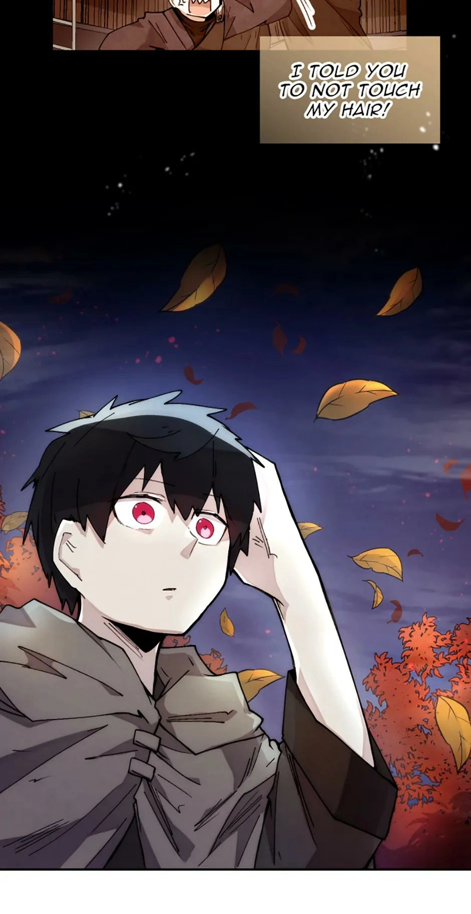 Read Reincarnation of the Hero Party's Grand Mage Manga Online