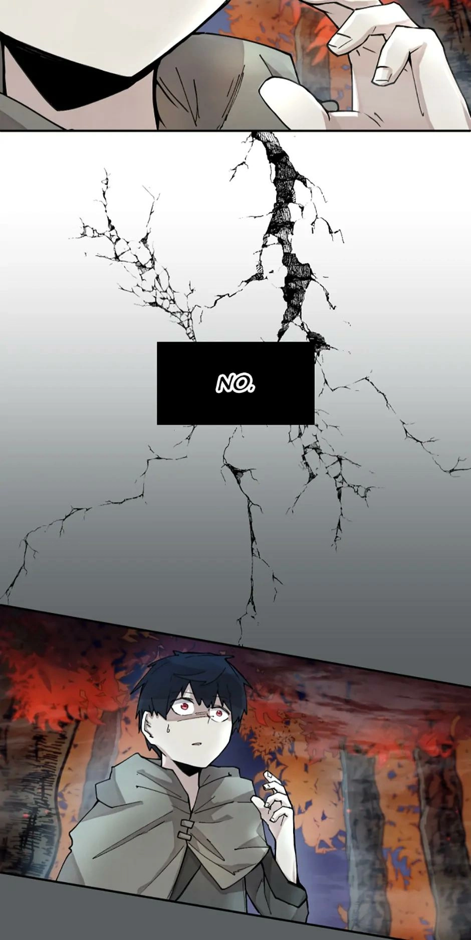 Read Reincarnation of the Hero Party's Grand Mage Manga Online