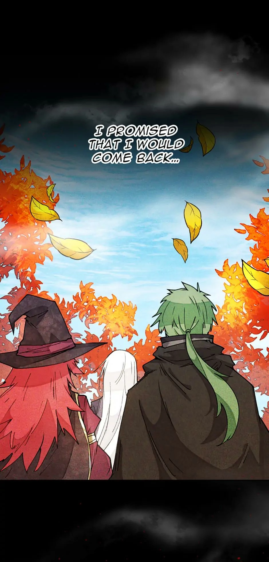 Read Reincarnation of the Hero Party's Grand Mage Manga Online