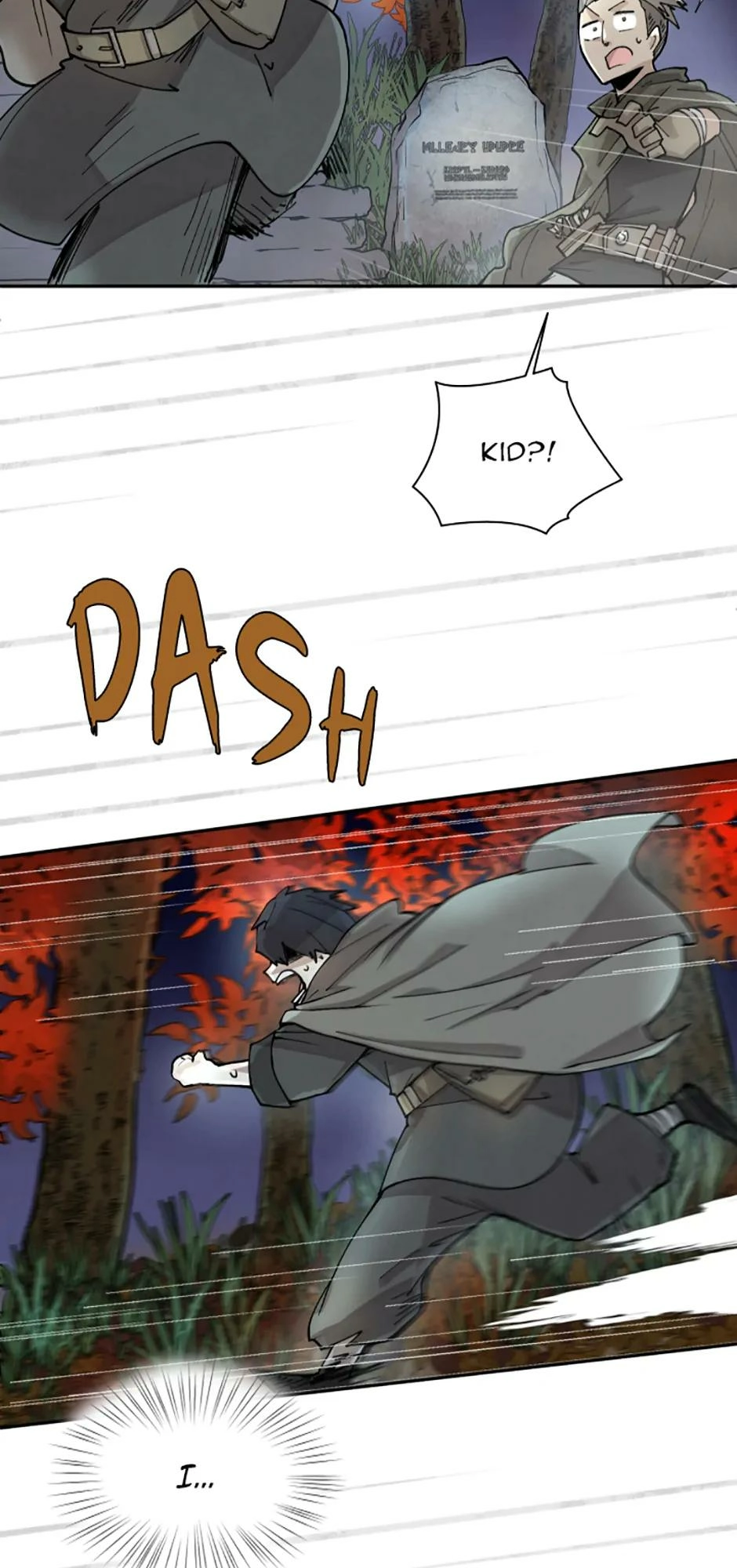 Read Reincarnation of the Hero Party's Grand Mage Manga Online