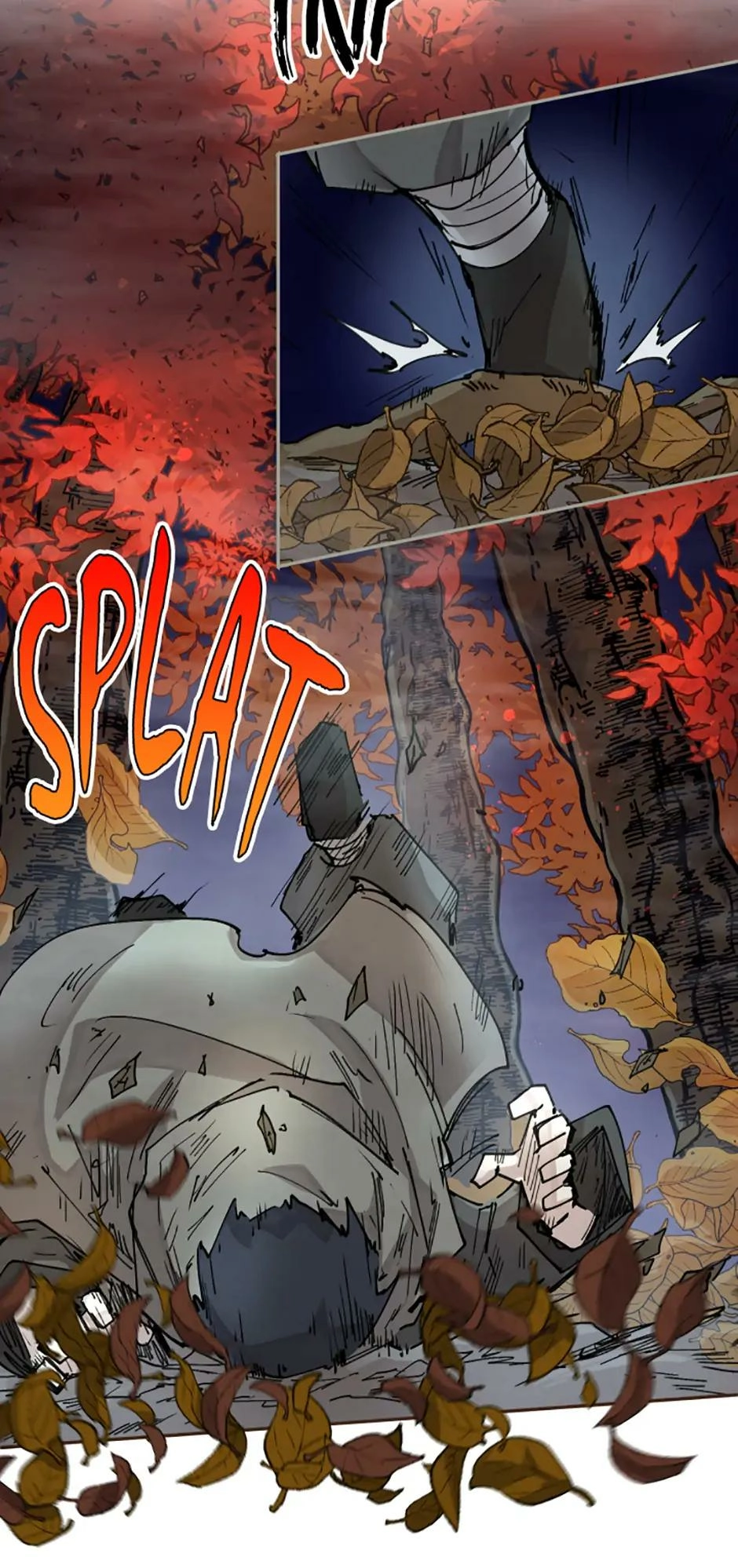 Read Reincarnation of the Hero Party's Grand Mage Manga Online