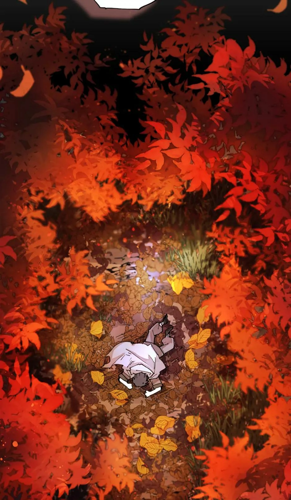 Read Reincarnation of the Hero Party's Grand Mage Manga Online