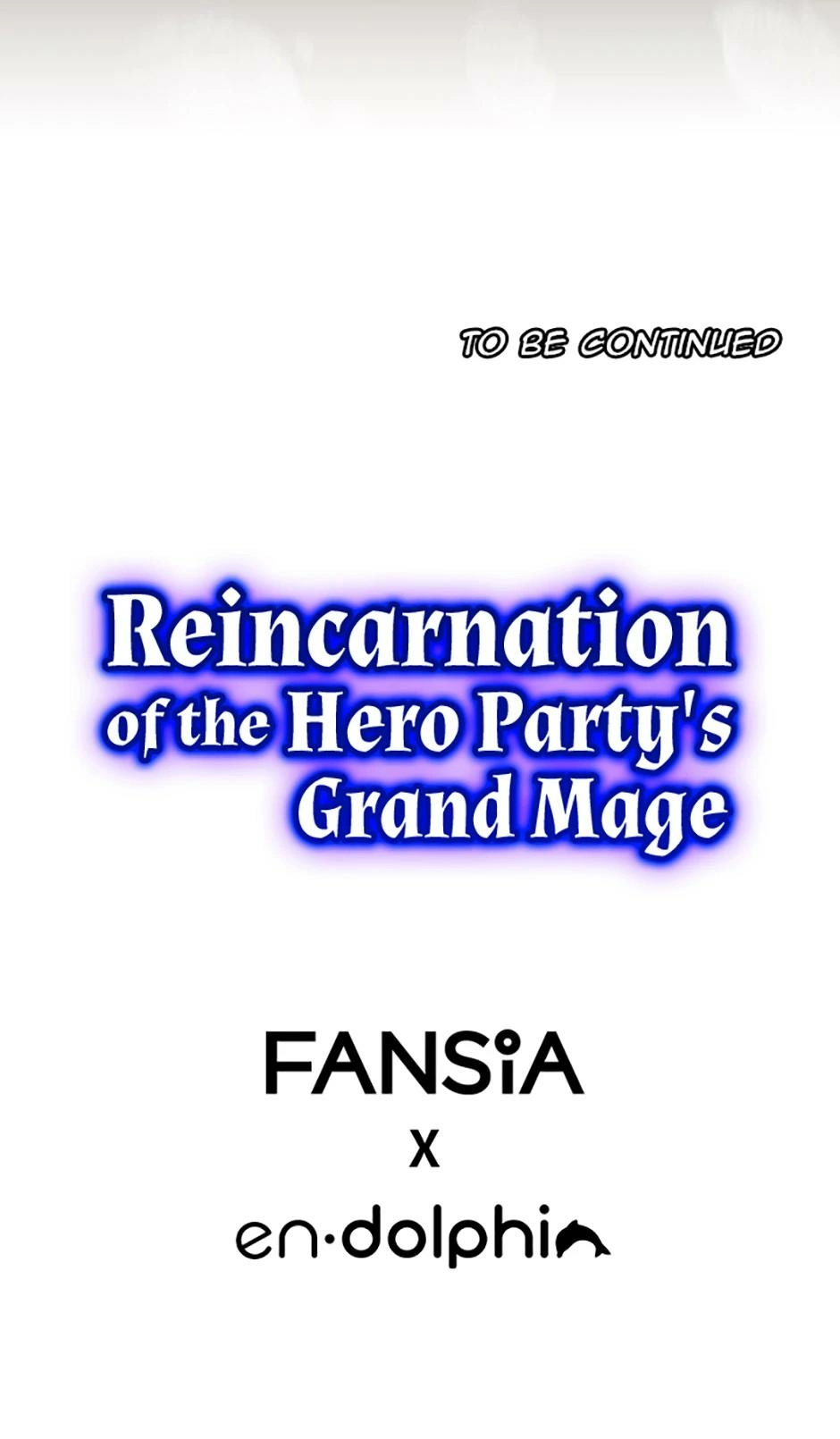 Read Reincarnation of the Hero Party's Grand Mage Manga Online