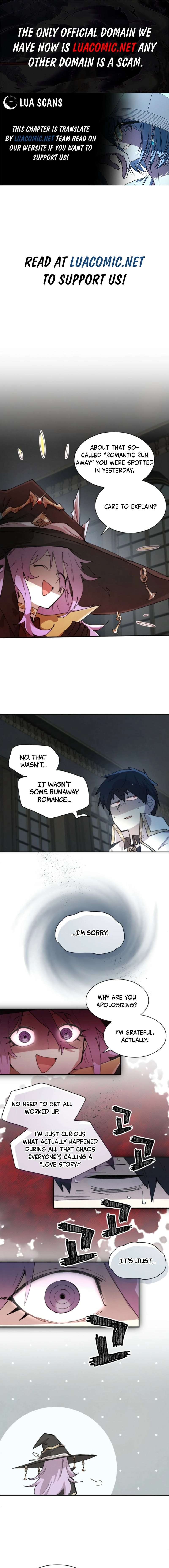 Read Reincarnation of the Hero Party's Grand Mage Manga Online