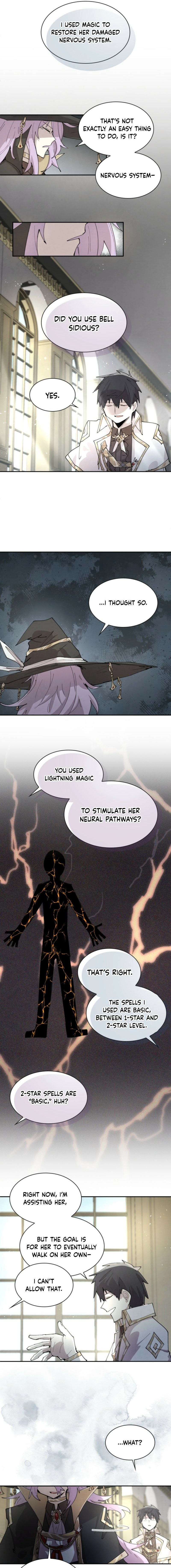 Read Reincarnation of the Hero Party's Grand Mage Manga Online