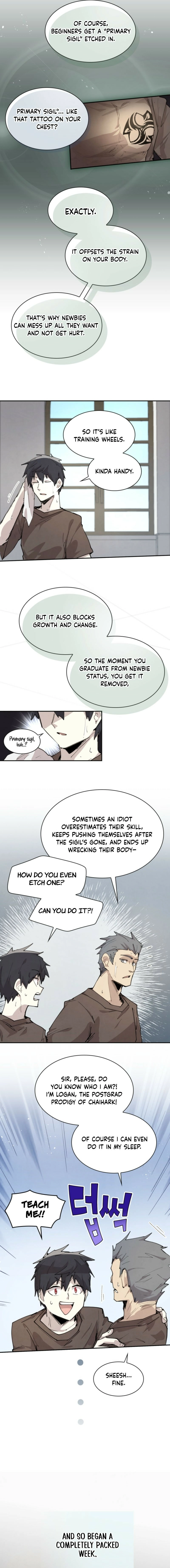 Read Reincarnation of the Hero Party's Grand Mage Manga Online