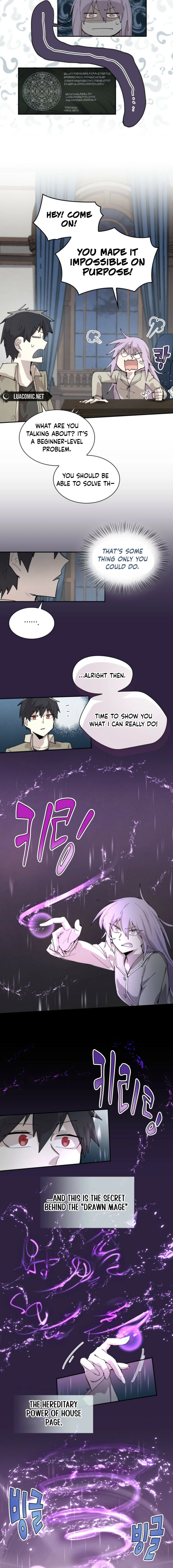 Read Reincarnation of the Hero Party's Grand Mage Manga Online