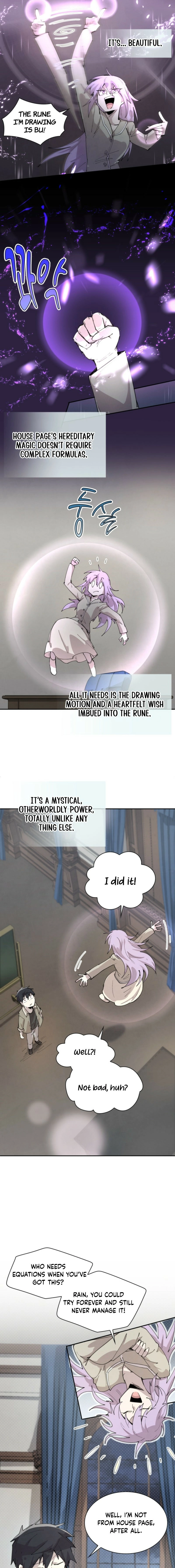 Read Reincarnation of the Hero Party's Grand Mage Manga Online