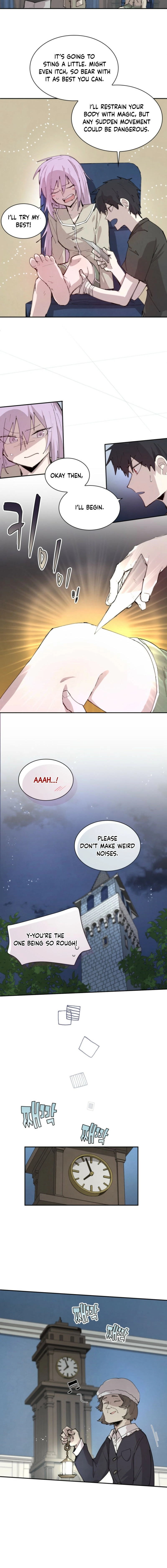 Read Reincarnation of the Hero Party's Grand Mage Manga Online