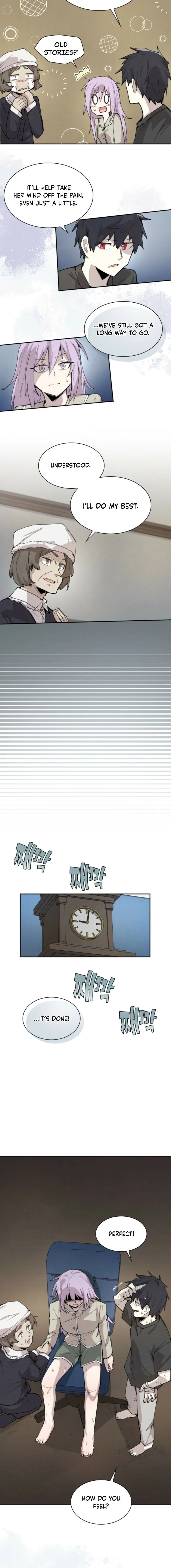 Read Reincarnation of the Hero Party's Grand Mage Manga Online