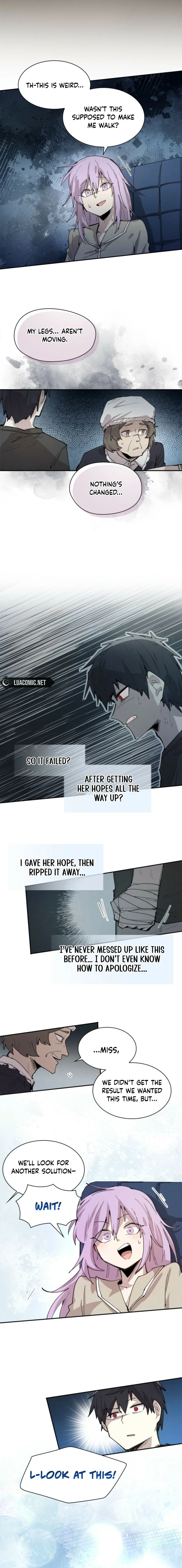 Read Reincarnation of the Hero Party's Grand Mage Manga Online