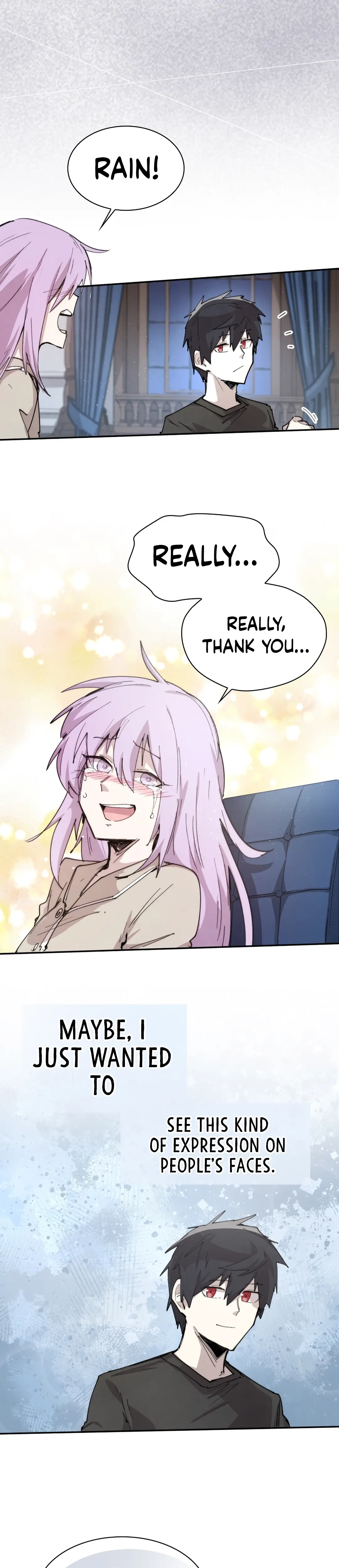 Read Reincarnation of the Hero Party's Grand Mage Manga Online