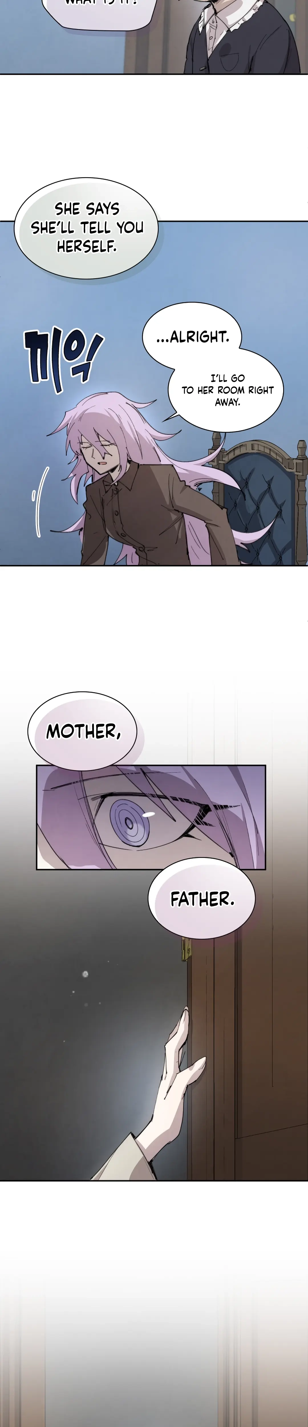 Read Reincarnation of the Hero Party's Grand Mage Manga Online