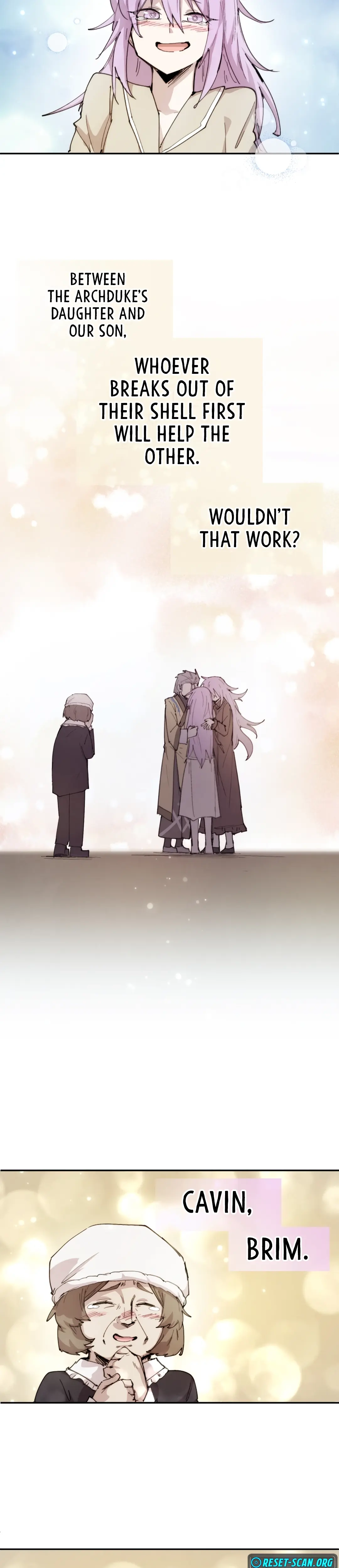 Read Reincarnation of the Hero Party's Grand Mage Manga Online