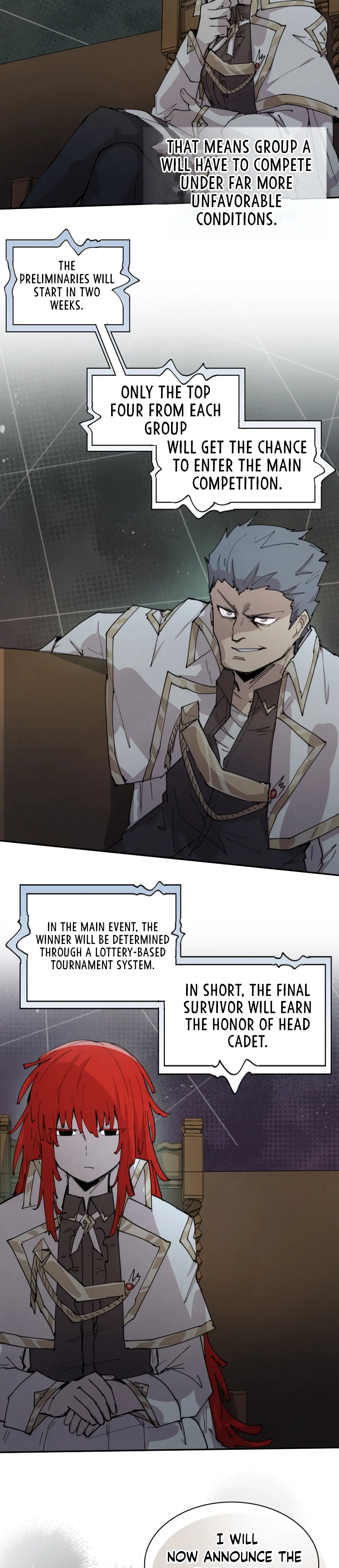 Read Reincarnation of the Hero Party's Grand Mage Manga Online