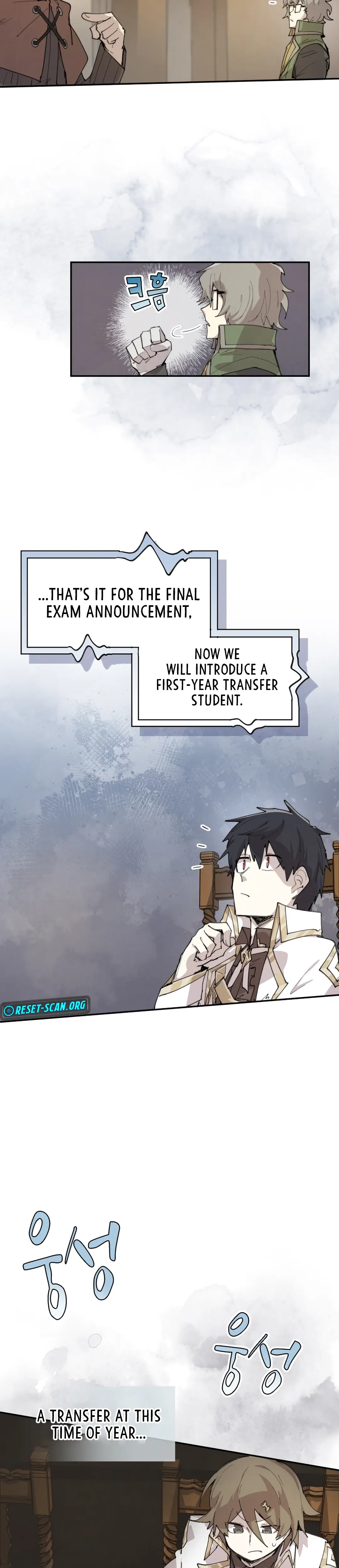 Read Reincarnation of the Hero Party's Grand Mage Manga Online