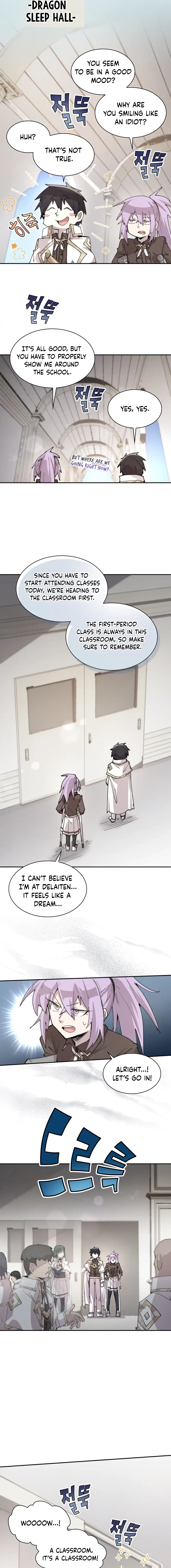 Read Reincarnation of the Hero Party's Grand Mage Manga Online