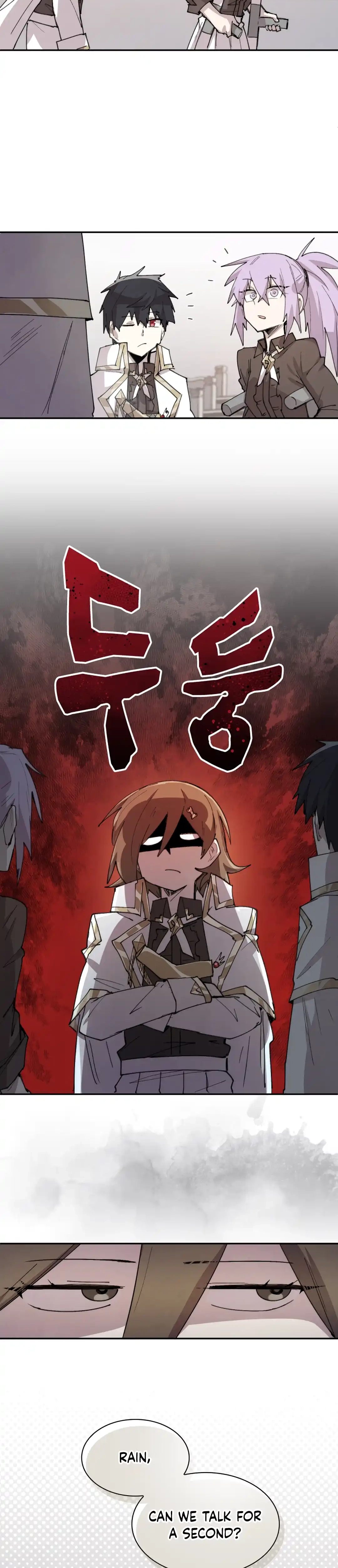 Read Reincarnation of the Hero Party's Grand Mage Manga Online