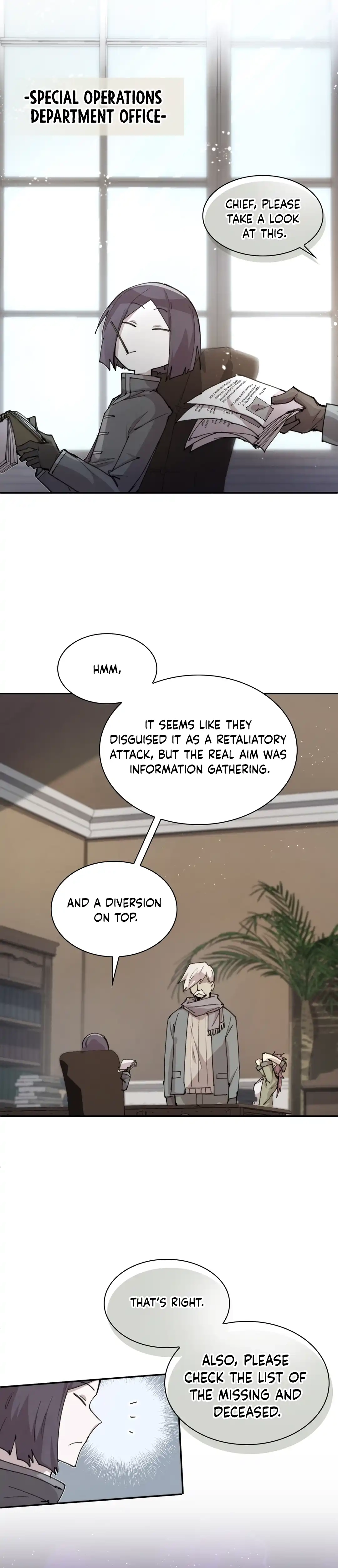 Read Reincarnation of the Hero Party's Grand Mage Manga Online