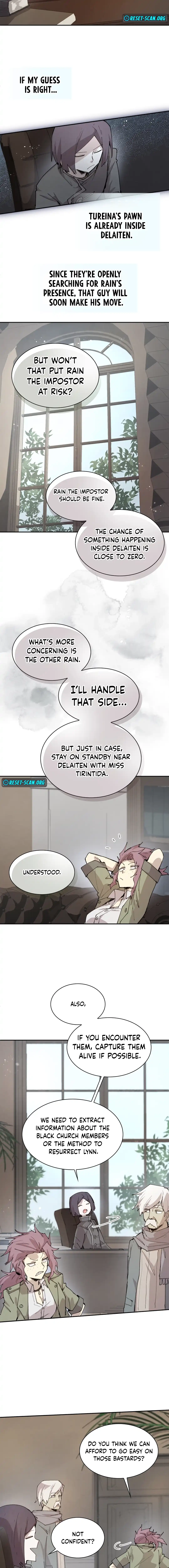 Read Reincarnation of the Hero Party's Grand Mage Manga Online