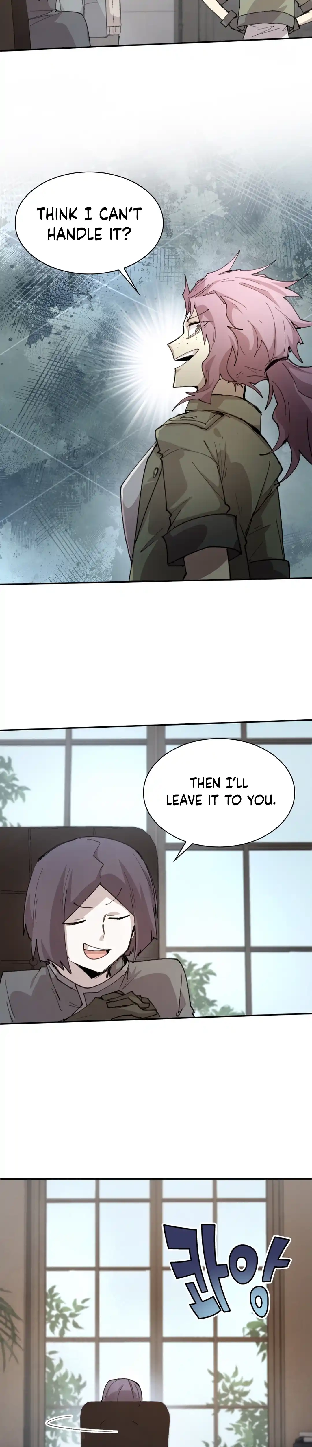 Read Reincarnation of the Hero Party's Grand Mage Manga Online