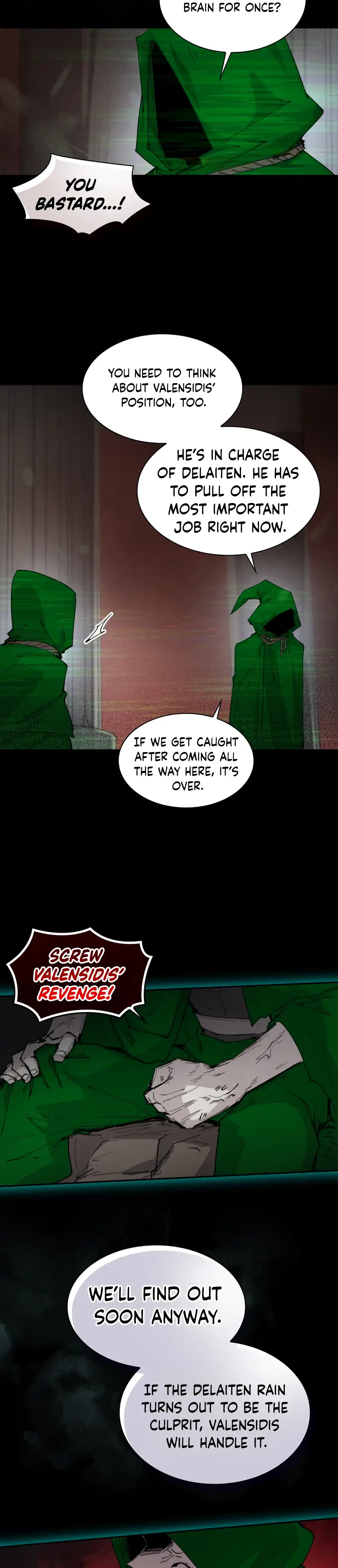 Read Reincarnation of the Hero Party's Grand Mage Manga Online