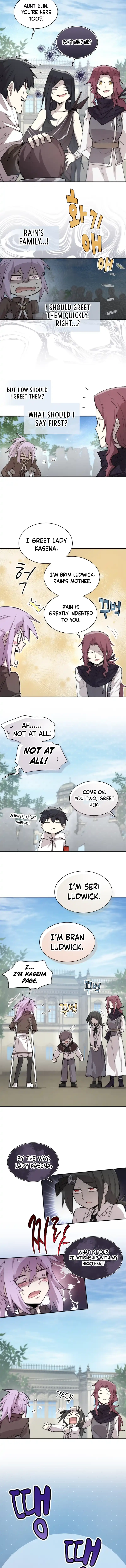 Read Reincarnation of the Hero Party's Grand Mage Manga Online