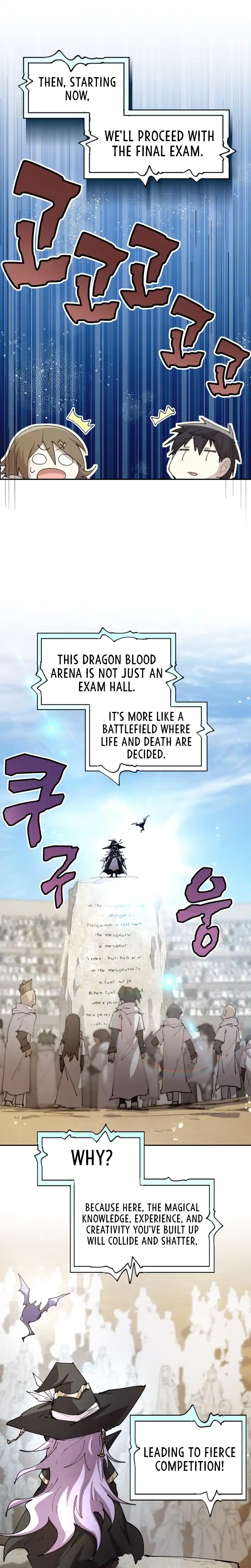 Read Reincarnation of the Hero Party's Grand Mage Manga Online