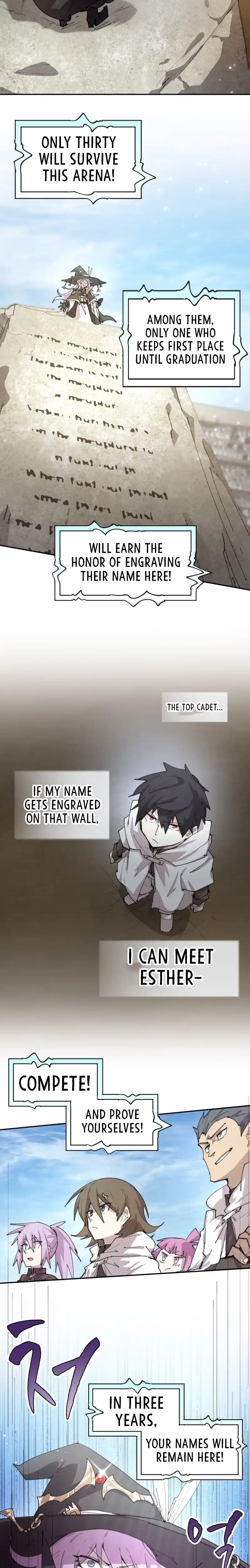 Read Reincarnation of the Hero Party's Grand Mage Manga Online