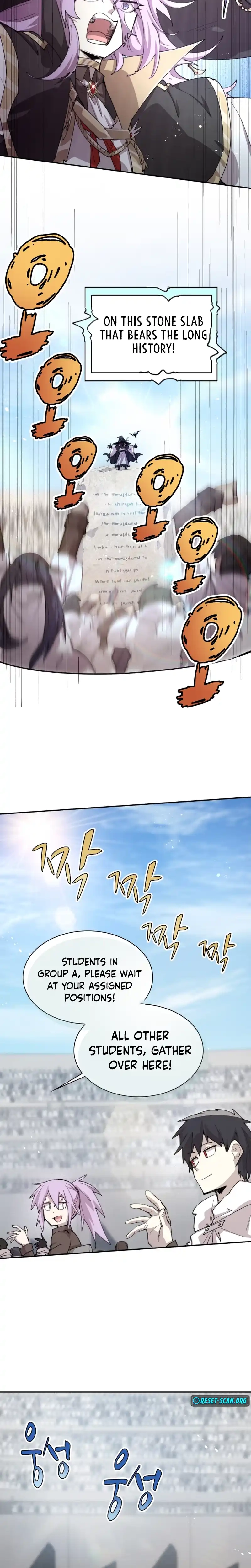 Read Reincarnation of the Hero Party's Grand Mage Manga Online