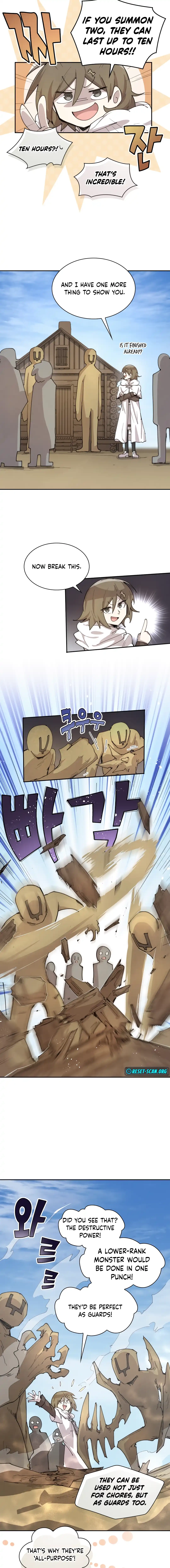 Read Reincarnation of the Hero Party's Grand Mage Manga Online