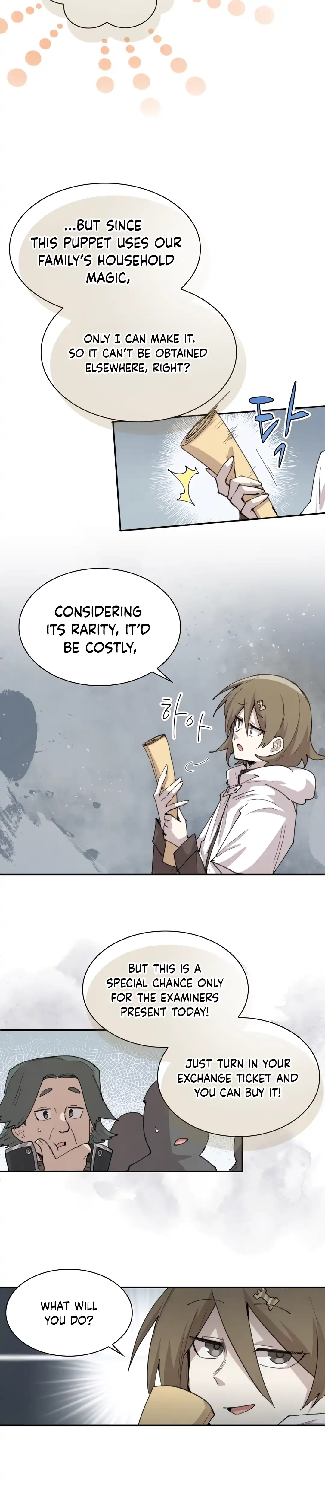 Read Reincarnation of the Hero Party's Grand Mage Manga Online