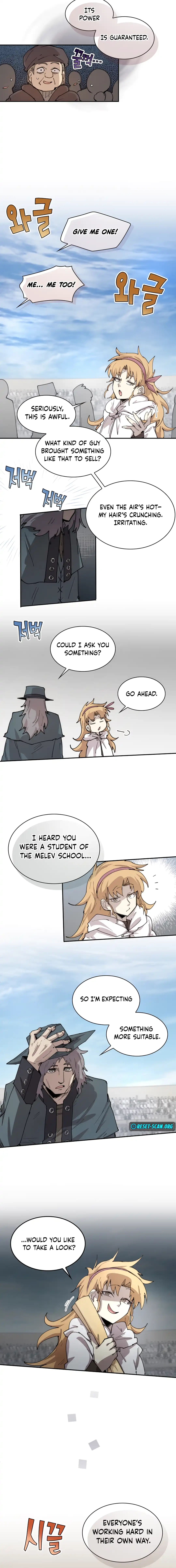 Read Reincarnation of the Hero Party's Grand Mage Manga Online