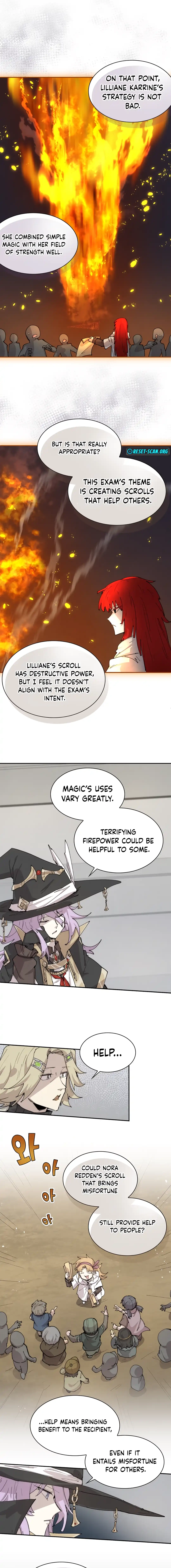 Read Reincarnation of the Hero Party's Grand Mage Manga Online