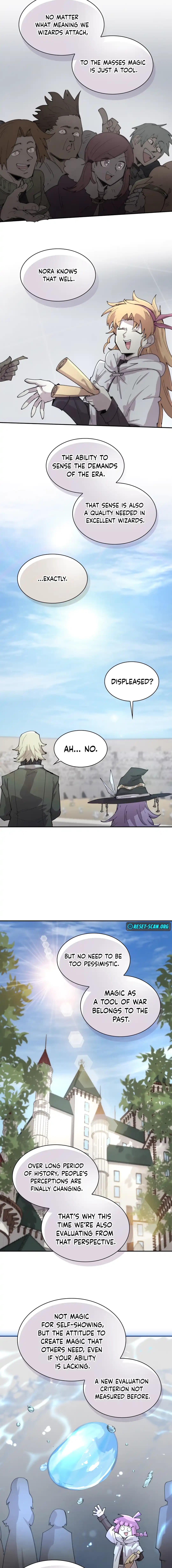 Read Reincarnation of the Hero Party's Grand Mage Manga Online