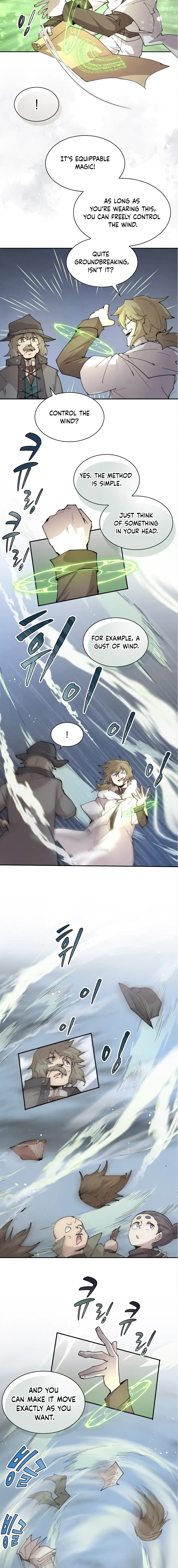 Read Reincarnation of the Hero Party's Grand Mage Manga Online