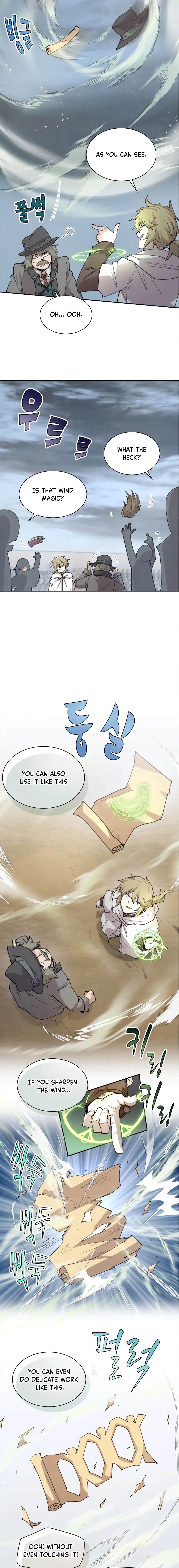 Read Reincarnation of the Hero Party's Grand Mage Manga Online