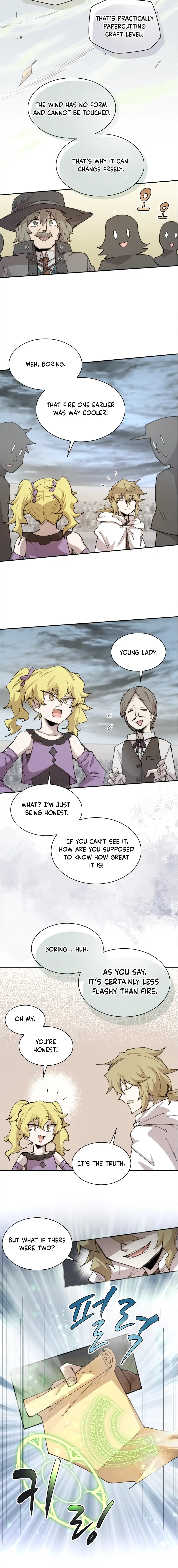 Read Reincarnation of the Hero Party's Grand Mage Manga Online