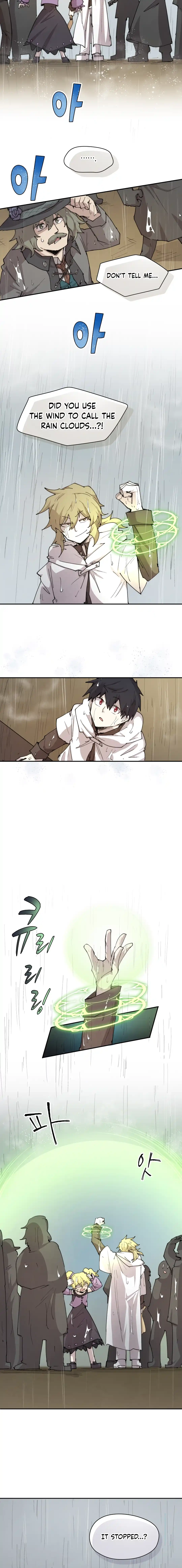 Read Reincarnation of the Hero Party's Grand Mage Manga Online