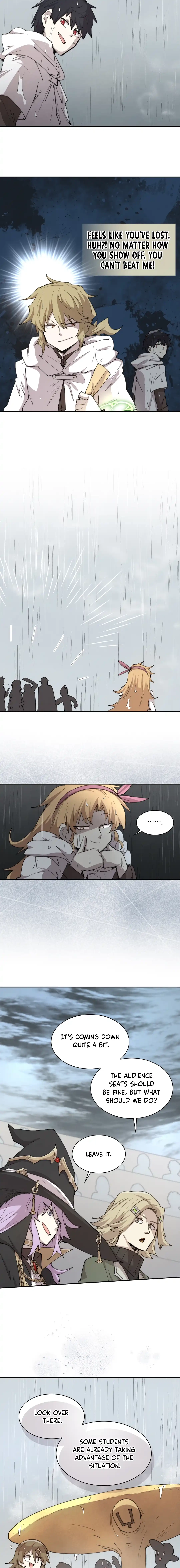 Read Reincarnation of the Hero Party's Grand Mage Manga Online